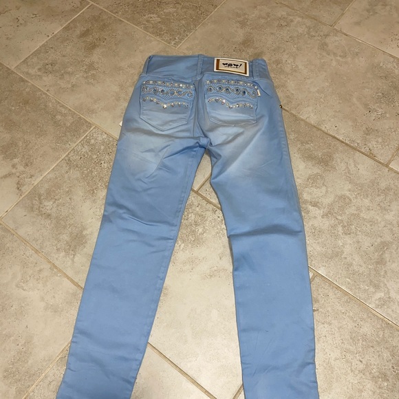 Jeans - Picture 4 of 4